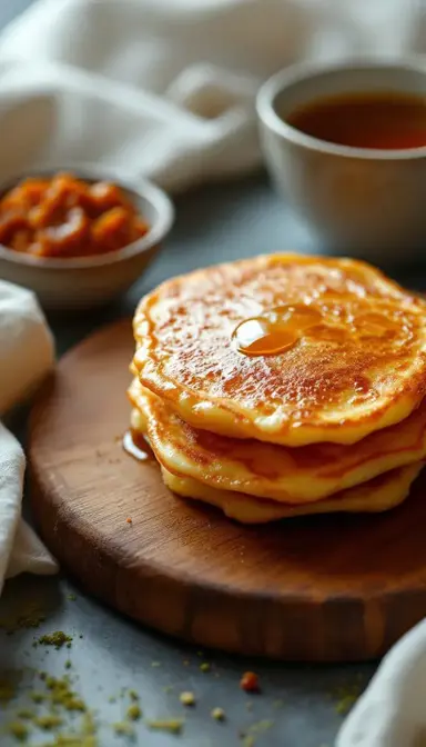 Dorayaki