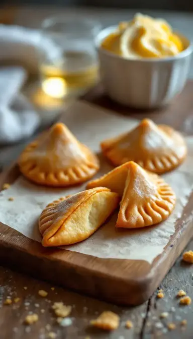 Fortune Cookies