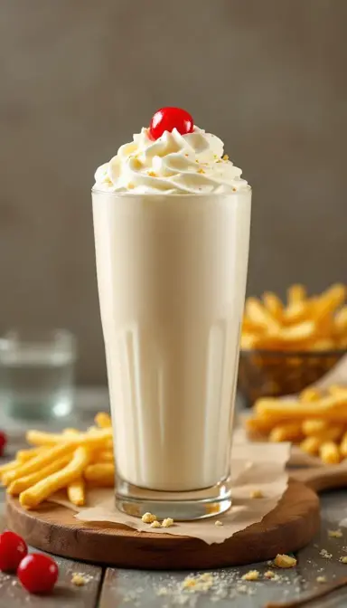 Milkshake