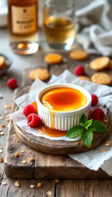 Panna Cotta