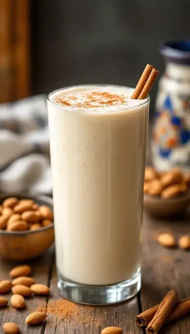 Horchata