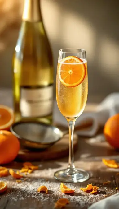 Mimosa