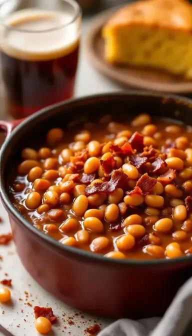 Baked Beans