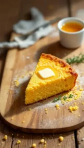 Southern Cornbread: The Comfort Food That Never Lets You Down
