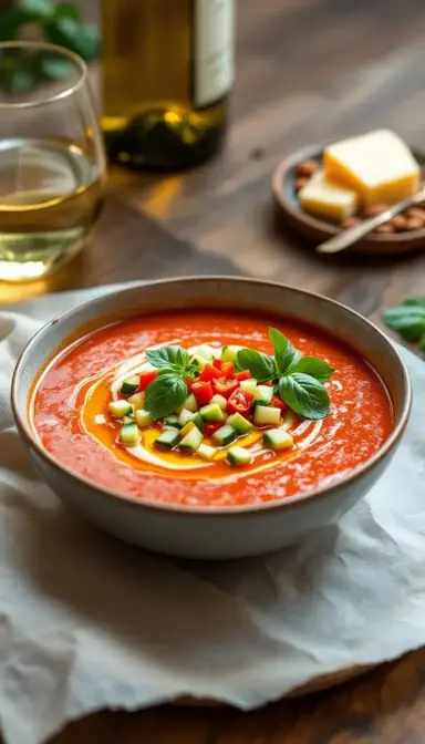 Gazpacho