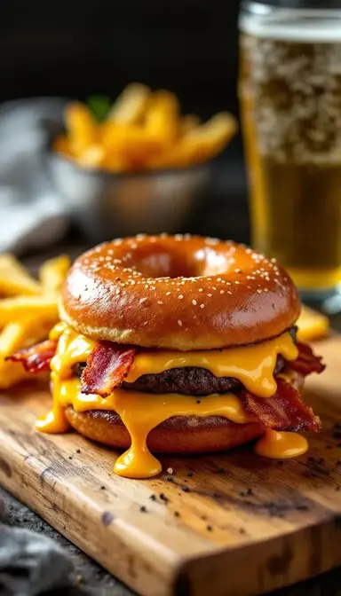 Luther Burger 1