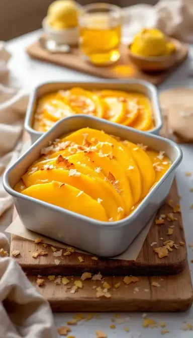 Mango Slices