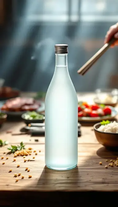 Soju 1
