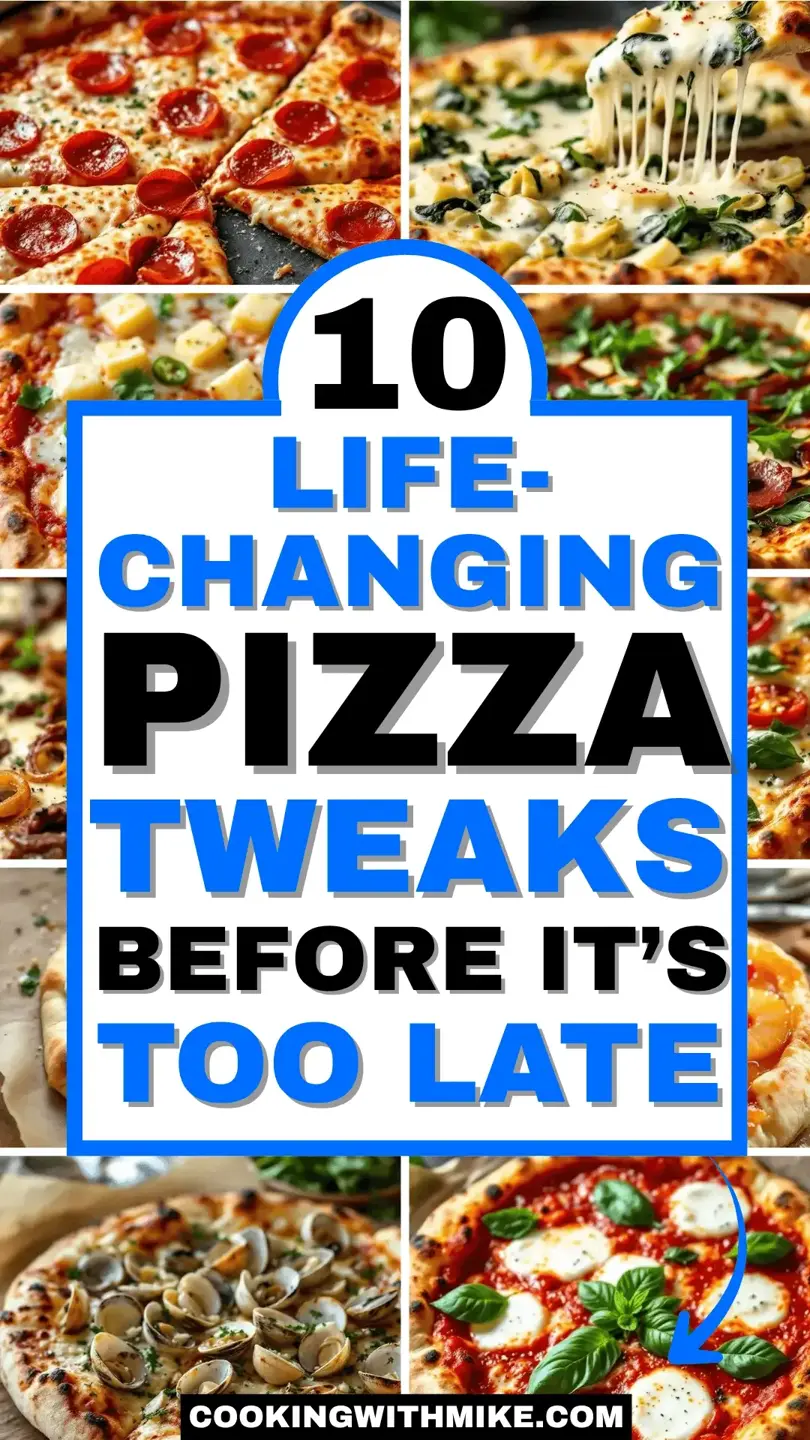 10 Life changing Pizza Tweaks—Before Its Too Late 810x1440 1