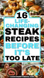10 Life-changing Steak Recipes—Before It’s Too Late