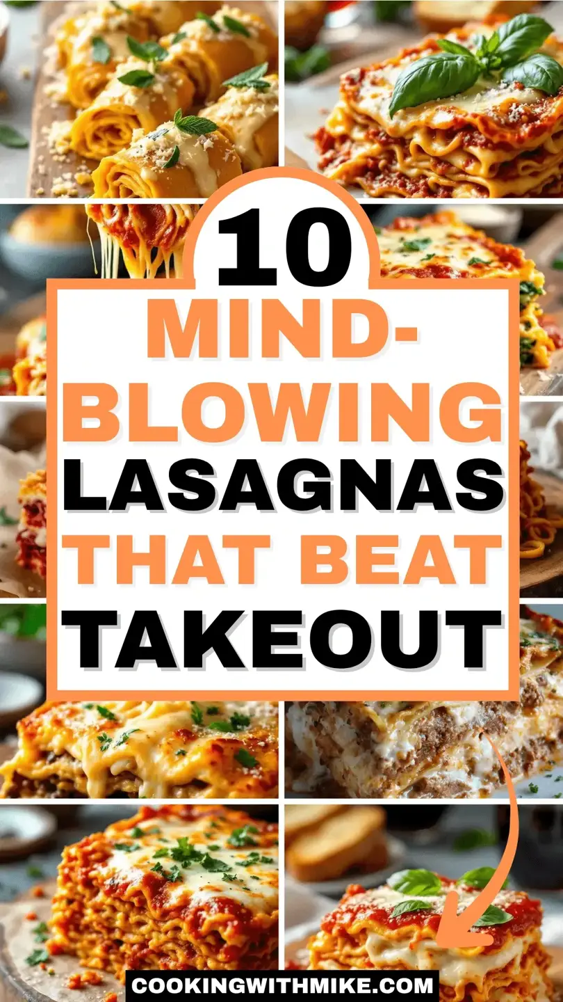 10 Mind Blowing Lasagnas That Beat Takeout 810x1440 1