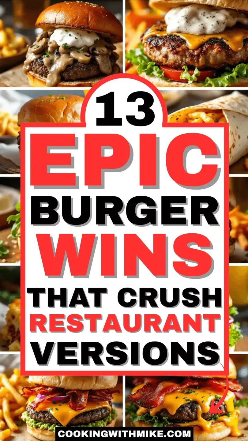 13 Epic Burgers Wins That Crush Restaurant Versions 810x1440 1