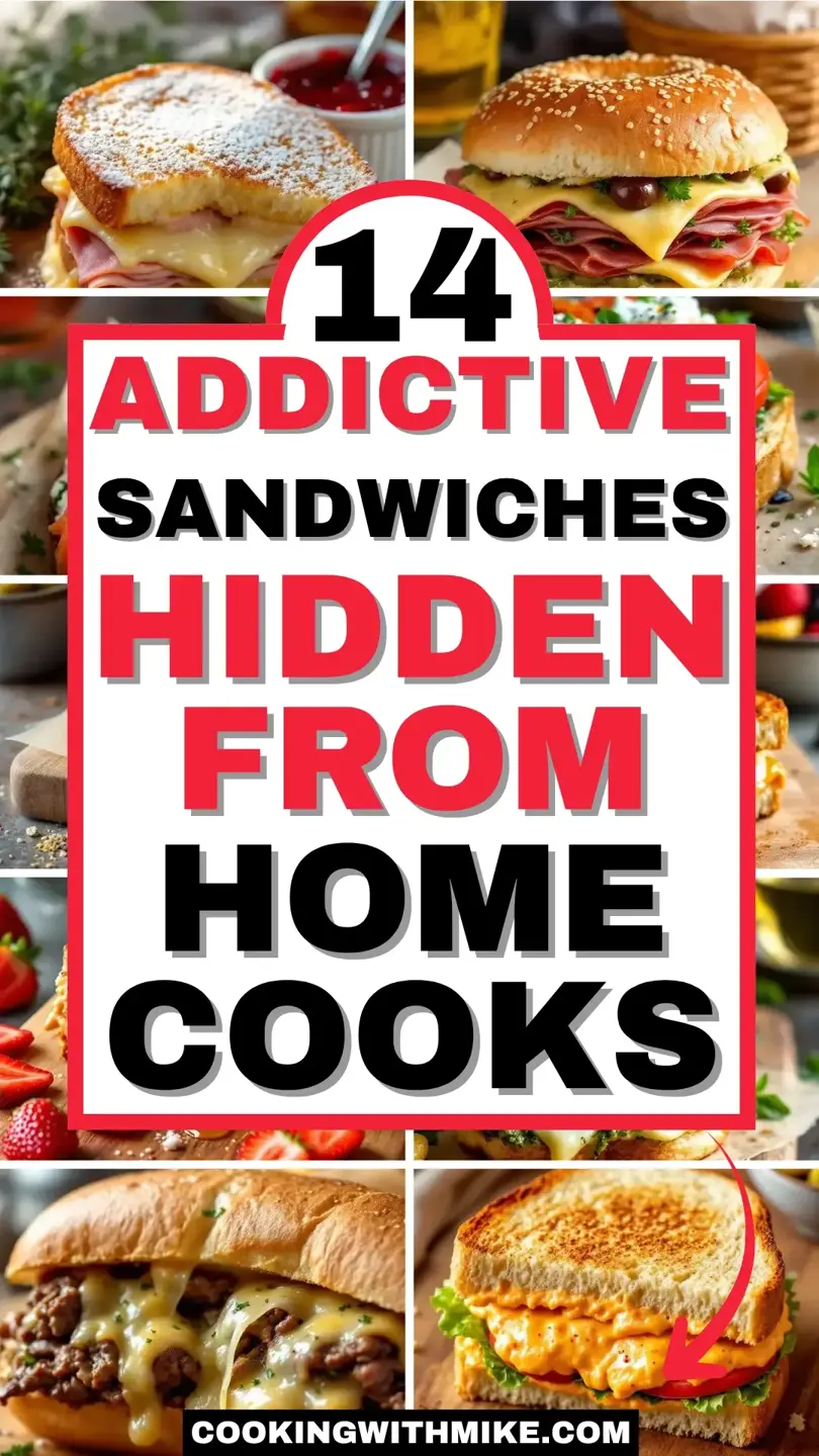 14 Addictive Sandwiches Hidden from Home Cooks 810x1440 1