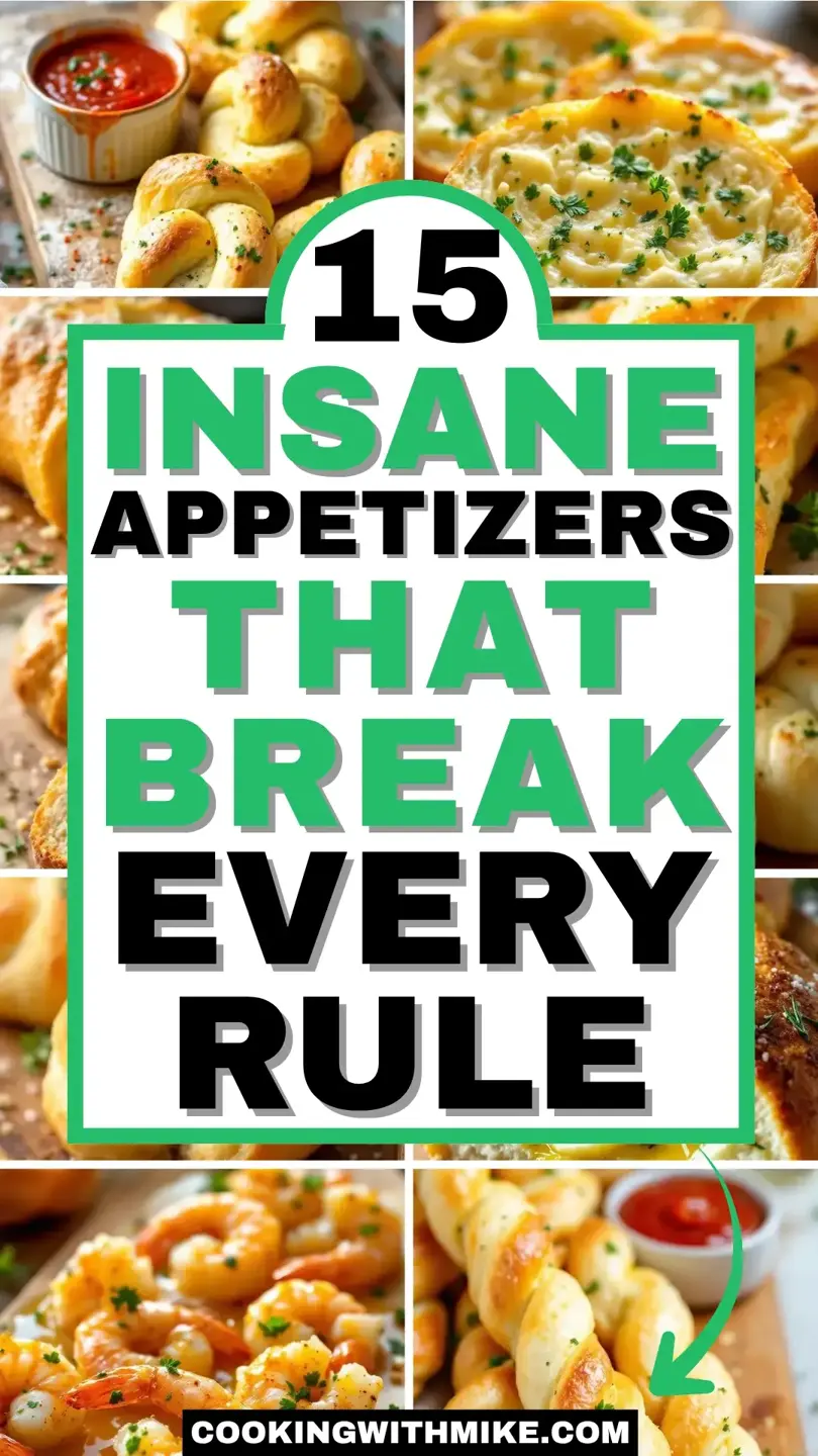 15 Insane Appetizers That Break Every Rule 810x1440 1