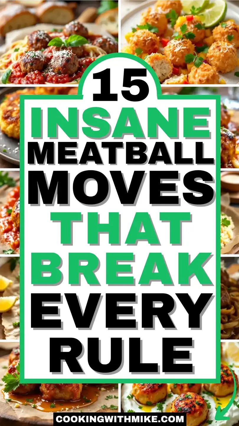 15 Insane Meatball Moves That Break Every Rule 810x1440 1