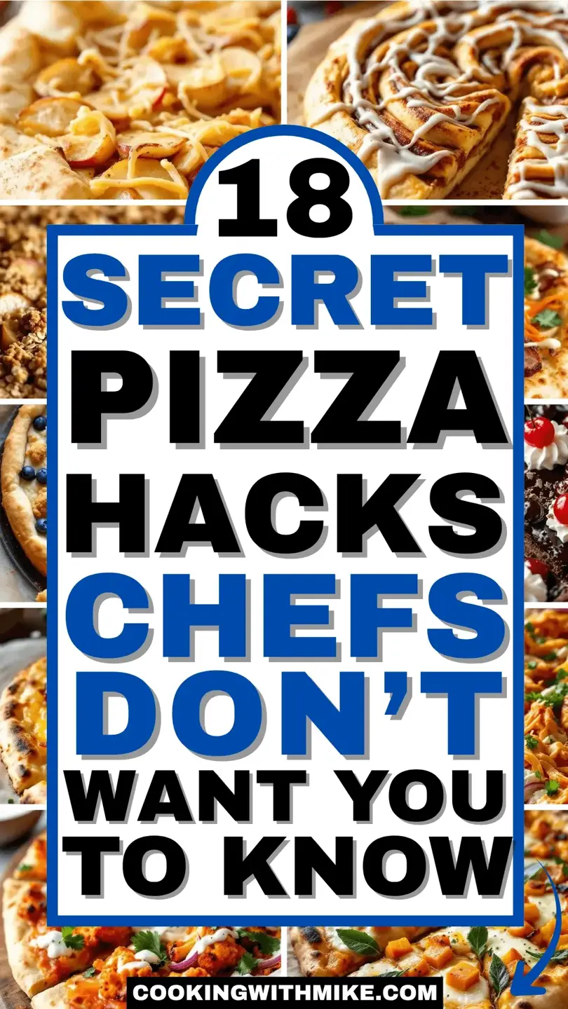 18 Secret Pizza Hacks Chefs Dont Want You to Know 810x1440 1