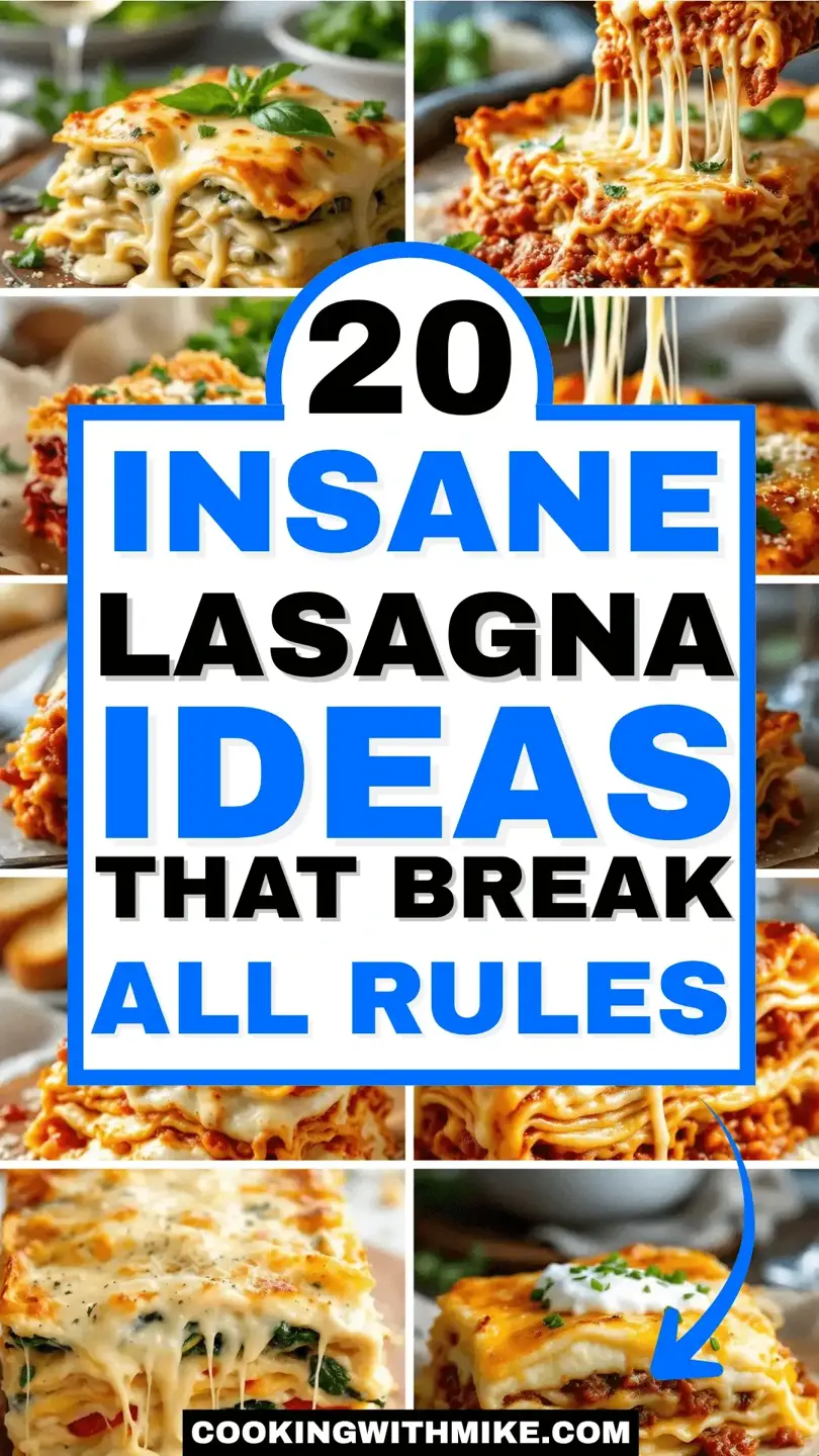 20 Insane Lasagna Ideas That Break All Rules 810x1440 1