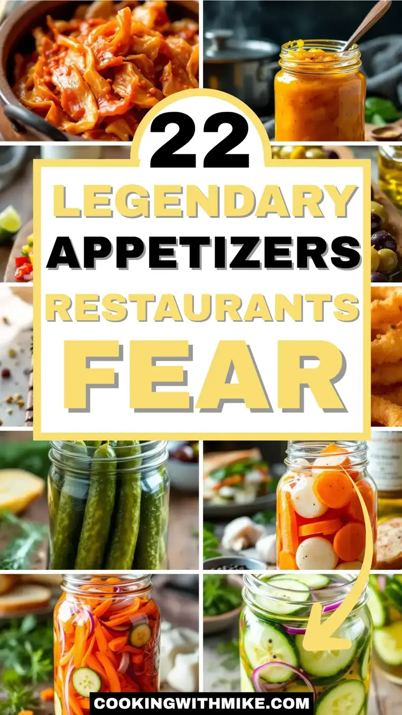22 Legendary Appetizers Restaurants Fear 810x1440 1