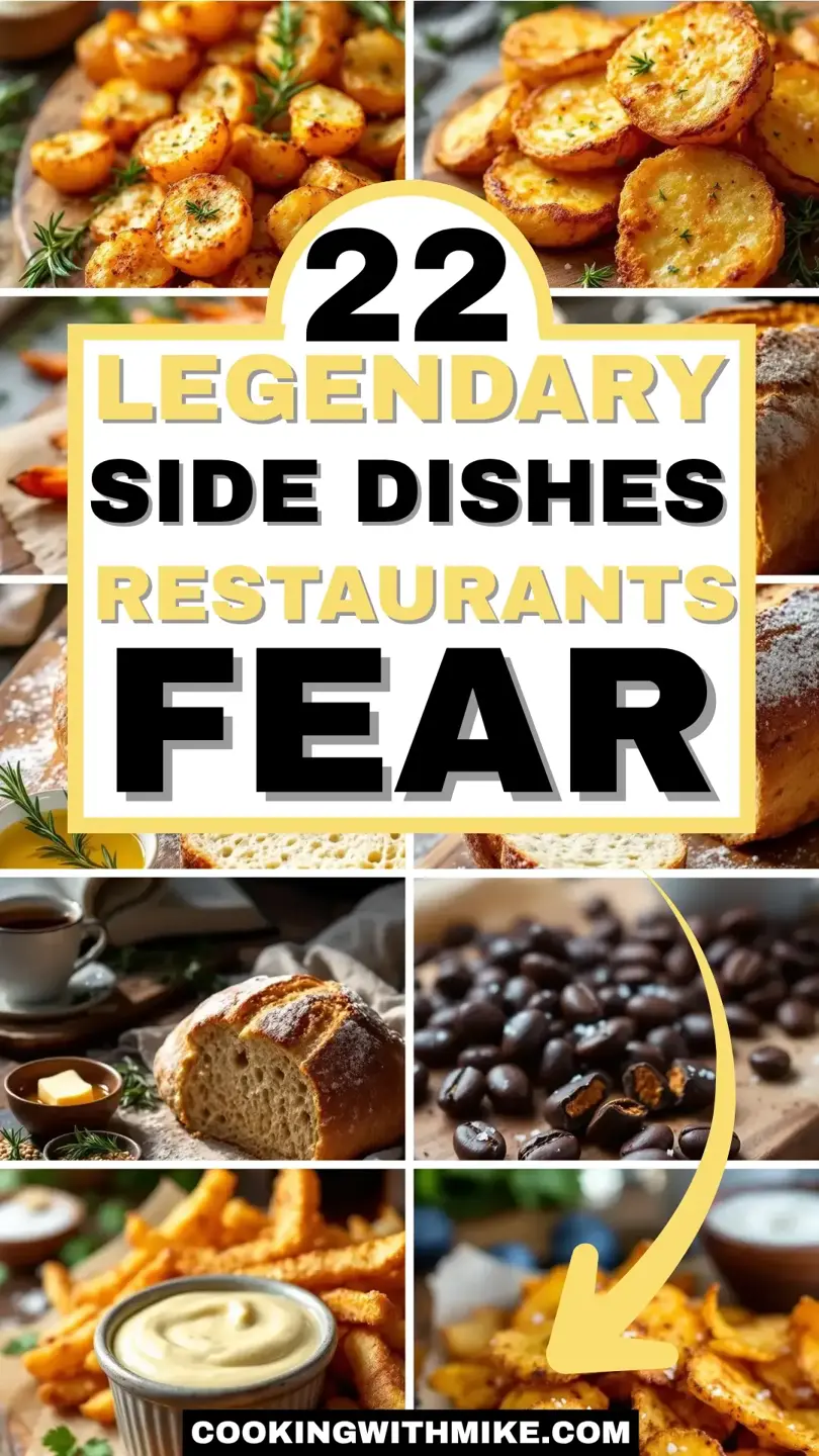 22 Legendary Side Dishes Restaurants Fear 810x1440 1
