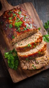 Batch Meatloaf