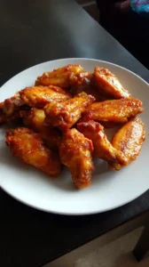 Buffalo Chicken Wings