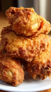 Fried Chicken