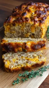 Butternut Squash Meatloaf