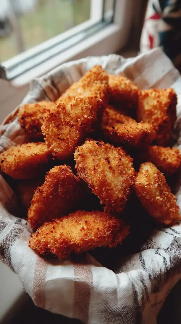 Chicken Nuggets