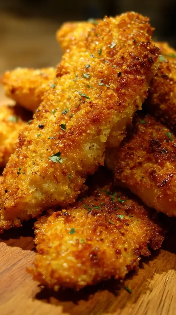 Chicken Tenders