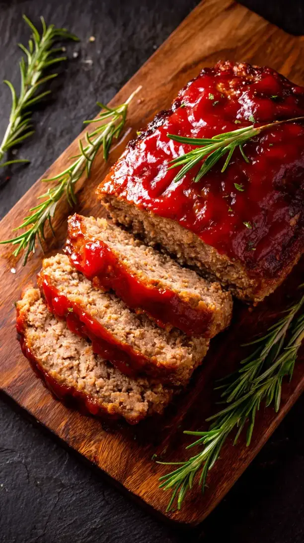 Country Meatloaf
