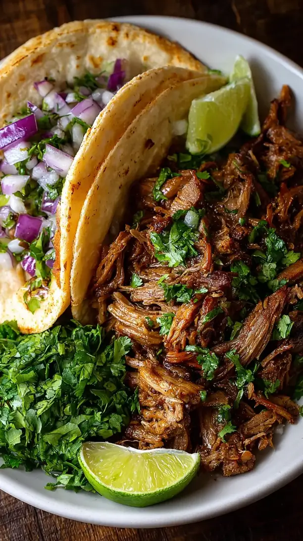 Pork Carnitas