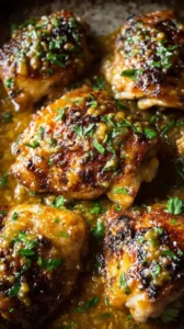 Sheet Pan Honey Mustard Chicken