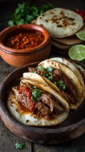Slow Cooker Beef Barbacoa