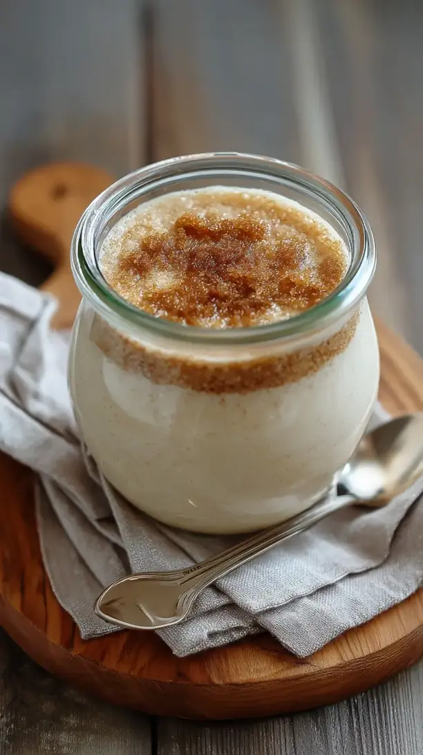 Slow Cooker Cream Of Wheat