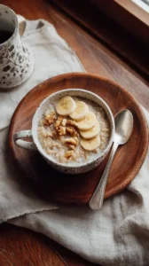 Slow Cooker Steel Cut Oats