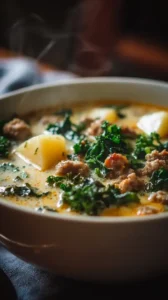 Zuppa Toscana