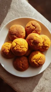 Vegan Pumpkin Snickerdoodles: A Perfect Fall Baking Idea