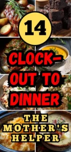 14 Slow Cooker Recipes for Working Moms