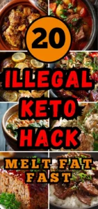 20 Slow Cooker Secrets for Keto Queens